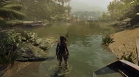 Shadow of the Tomb Raider .webm