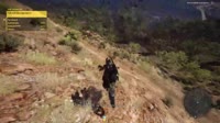 Car Physics  Tom Clancys Ghost Recon Wildlands.mp4