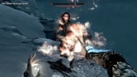 Never Shouldve Come Here Ok, byeee. skyrim.mp4