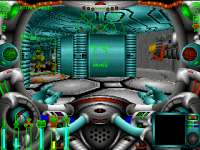 12254-wrath-of-earth-dos-screenshot-facing-another-foe.gif