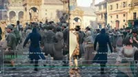 Assassins Creed Unity- PS4 vs Xbox One Gameplay Frame-Rate [...].webm