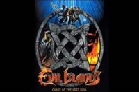 Evil Islands Soundtrack - Main [Low, 360p].webm