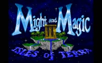 Might and Magic III.webm