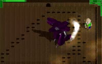 Dr Lunatic Caves.webm