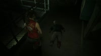 Расчленение зомби.webm