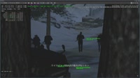 RE8 LEAK 5.1 Chriss Section Begins (not fully rendered).mp4