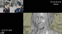 Re8 Leak 8.2 Rescuing Mia (With Mocap)-4.webm