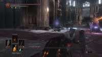 Dark Souls stand.webm