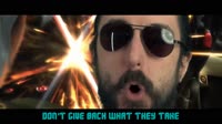 Metal Gear Rising - The Only Thing I Know For Real (Cover b[...].mp4