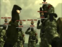 Metal Gear Solid 3 Subsistence - Disc 2 Intro.mp4
