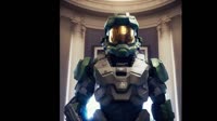 Master Chief teaches you to be a real man.mp4