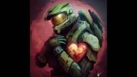 Master Chief gives you relationship advice.mp4