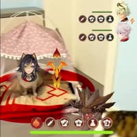 Dehya vs Bubonya.mp4