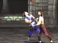 SNESGenesisGame GearGame Boy - Mortal Kombat 3 from Williams (1995).mp4