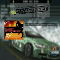 NFS Prostreet - OST Java - Super promotion.mp4