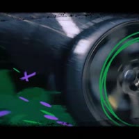 NFS Unbound But Its Music From Most Wanted.mp4