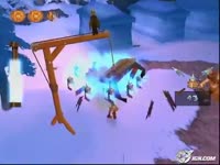 Asterix  Obelix Kick Buttix  PlayStation 2 Gameplay.mp4