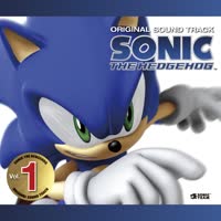 His World -Theme of Sonic The Hedgehog-.mp4