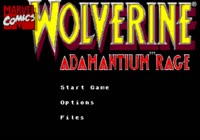 Wolverine Adamantium Rage (UE) [!].webm