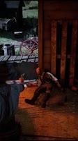 RDR2 Brutal Killing People #shorts #rdr2 #reddeadonline #rdr2mods.mp4