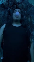 Playing Skyrim at 3am.mp4