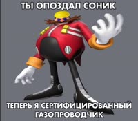 Ты опоздал Соник.mp4