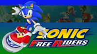Free (Main Theme) - Sonic Free Riders [OST] (720p).mp4