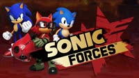 Luminous Forest - Sonic Forces [OST] (720p).mp4