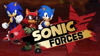 Fist Bump - Sonic Forces [OST] (720p).mp4
