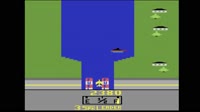 River Raid - Atari 2600 gameplay.mp4