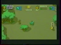 The Chaos Engine  (Sega, обзор Евгения Хороших).mp4