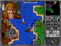 Heroes 2. Shipwreck Survivor (version 1).mp4