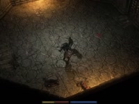 Quarterstaff master.webm