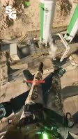 The Best PILOT takedown in Battlefield 2042...mp4