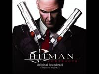 Hitman contracts - Jesper Kyd - Slaughter Club.mp4