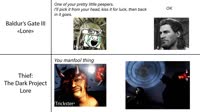 Baldurs vs Thief webm.webm