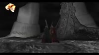 Devil may cry 3 на СТС, но оно реально на СТС.mp4