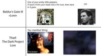 Baldurs vs Thief webm.webm