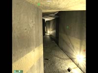 Langeweile Beim Zocken - Id Tech 3 Engine (Test).mp4