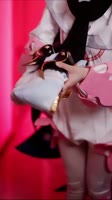 [QCos]Genshin Impact Venti Cosplay 原神溫迪Cosplay.mp4