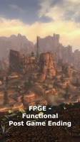 5 ОТЛИЧНЫХ МОДОВ ДЛЯ FALLOUT NEW VEGAS  #shorts #игры.mp4