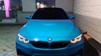 GTA V - BMW M4cut001.webm