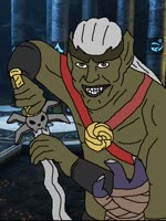 Legacy of Kain Soul Reaver OST - Ozar Midrashim.mp4