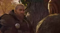 Геи-Викинги из далёкой Англии. Assassin’s Creed Valhalla-wwT3qCwi5mQ1.webm