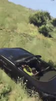 GTA 5 Stunt Fun #shorts.mp4