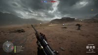least cinematic battlefield 1 moment.mp4