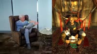 Курьер Тиньков поясняет за лор Fallout New Vegas.mp4