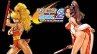 Capcom vs. SNK 2 OST - Real Eyes (Training Stage).mp4