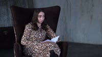 как мыть очко.webm
