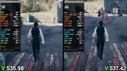 Nvidia Drivers (537.42 vs 535.98).mp4